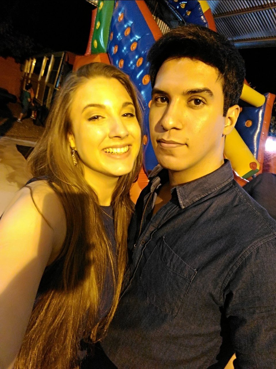 Momento especial