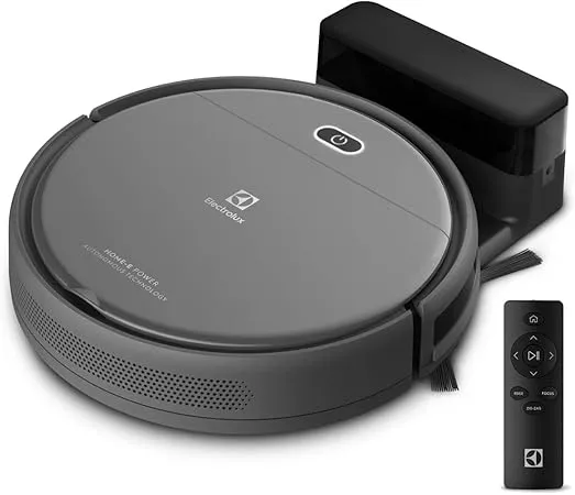 Aspirador de Pó Robô Electrolux