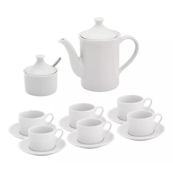 Kit de Chá Completo