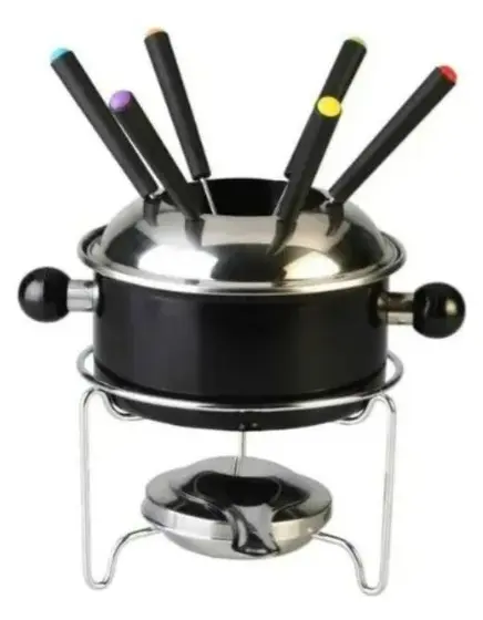 Fondue
