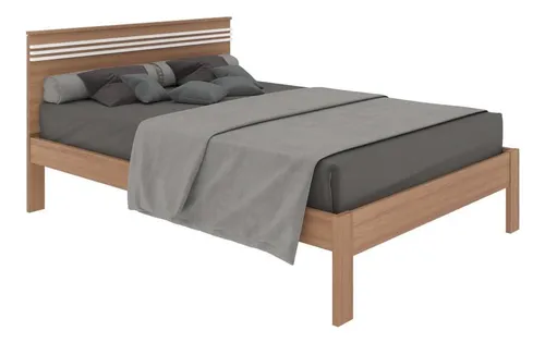 Cama De Casal